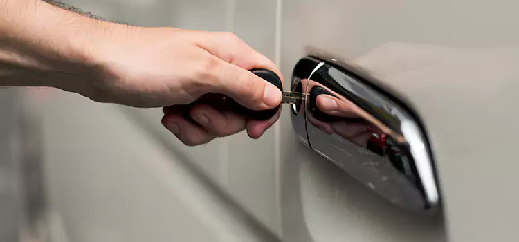 Why Choose Our Auto Locksmith Team in Killeen, TX?