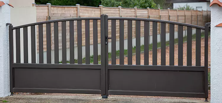 Advanced Gate Solutions in Killeen, TX