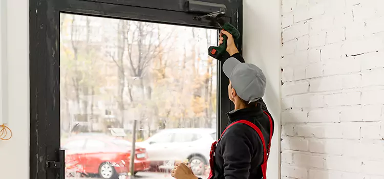 Comprehensive Door Closer Services in Killeen, TX