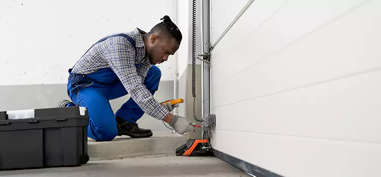 Expert Solutions for Every Garage Lock Need in Killeen, TX