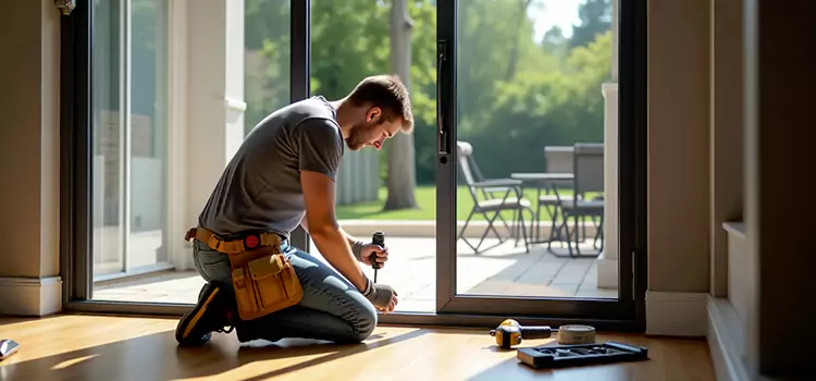 Comprehensive Solutions for Every Glass Door Need in Killeen, TX