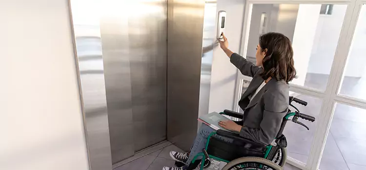 Benefits of Modern Handicap Door Systems in Killeen, TX