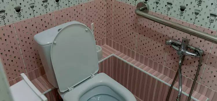 Meeting Diverse Needs With Accessible Restroom Solutions in Killeen, TX