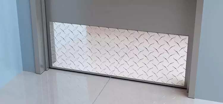 Benefits of Professional Kick Plate Solutions in Killeen, TX
