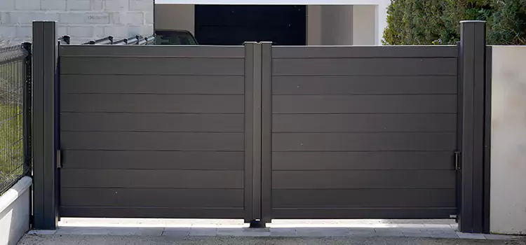 Common Residential Gate Issues We Resolve in Killeen, TX