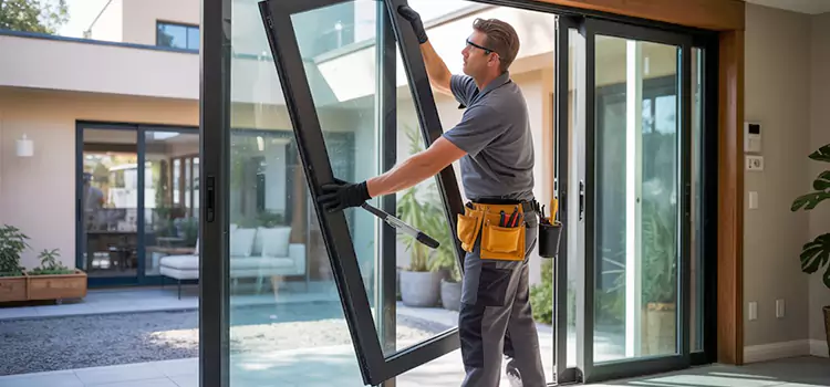 Specialized Sliding Door Roller Services in Killeen, Texas