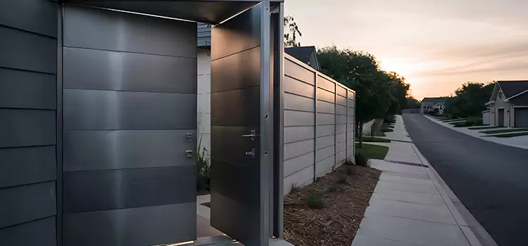 Comprehensive Steel Door Solutions in Killeen, TX