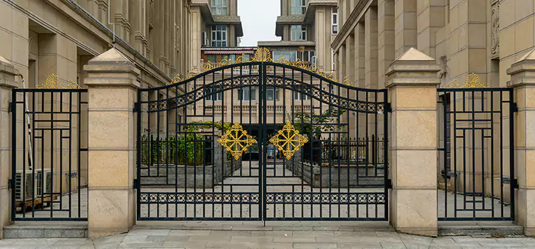Comprehensive Iron Gate Maintenance Solutions in Killeen, TX