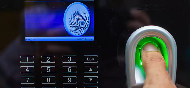 Your Trusted Partner for Secure Access in Killeen, TX