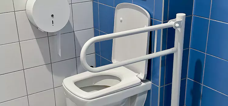 Comprehensive Solutions in Killeen, TX for Accessible Facilities