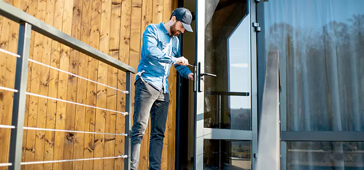 Emergency Patio Door Repair Killeen