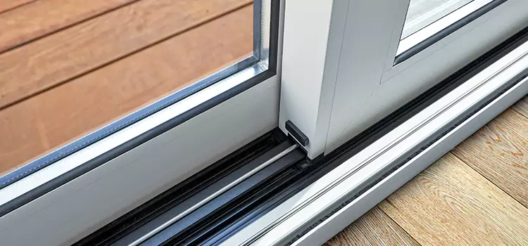 Why Your Sliding Door Keeps Getting Stuck in Killeen, TX?