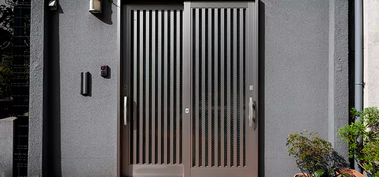 Specialized Steel Door Services in Killeen, TX