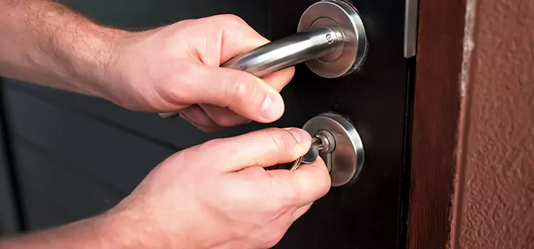 Door Closer Repair & Installation Killeen